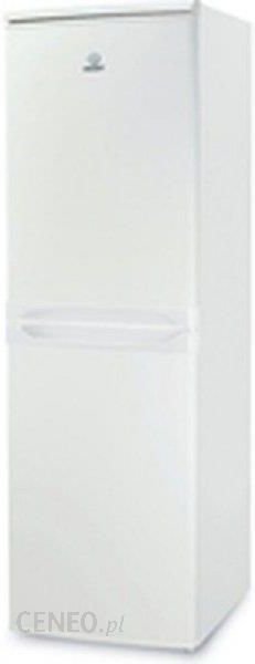 Indesit CAA 55 1