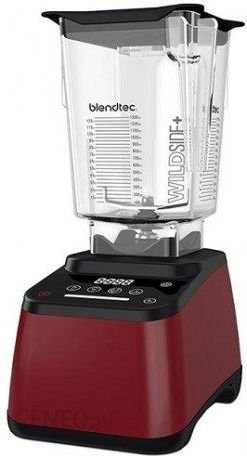 Blendtec 625 czerwony