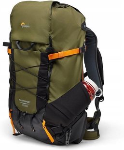 Plecak Lowepro PhotoSport X BP 35L AW eBox24-8265759 фото