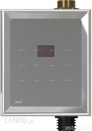 Alcaplast ASP3B Automatyczny zawór do WC, 6V (bateria) ASP3B eBox24-8166426 фото
