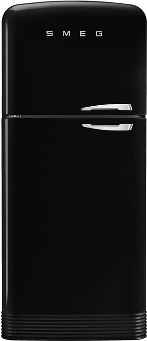 SMEG FAB50LBL5