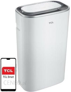 TCL DEDU16EB