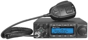 Pni Radio Cb Crt Ss 9900 Am / Fm / Usb / Lsb eBox24-8390611 фото