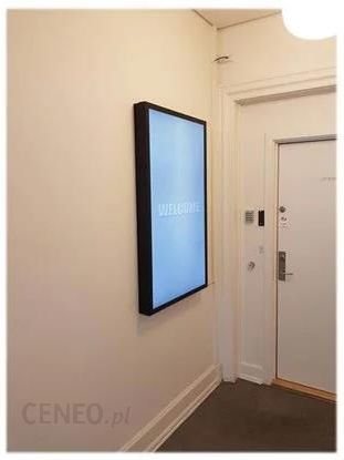 Hi-Nd Wall Casing Easy 43&Quot; Portrait - Mounting Component For Digital Signage Lcd Panel (Wc4300500102)