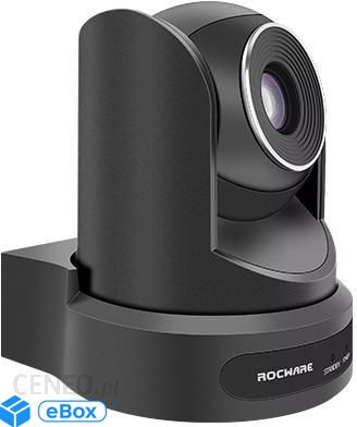 Kamera USB PTZ 1080p do wideokonferencji - ROCWARE RC20 eBox24-8092476 фото