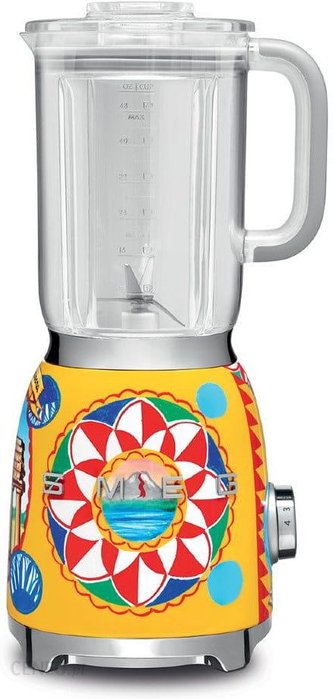 SMEG BLF01DGEU Sicily is my love