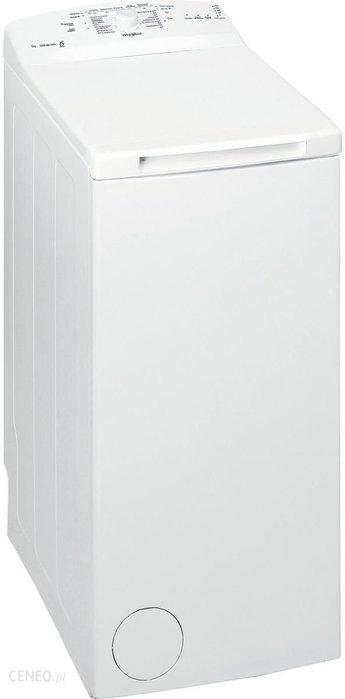 Whirlpool TDLR 5030L PL/N