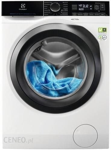 Electrolux EW8F161PSPC PerfectCare 800 UniversalDose