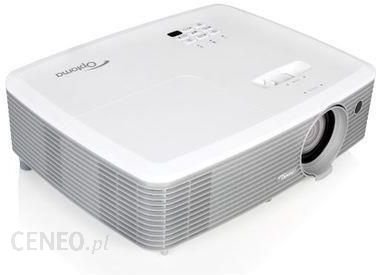 Optoma EH400+