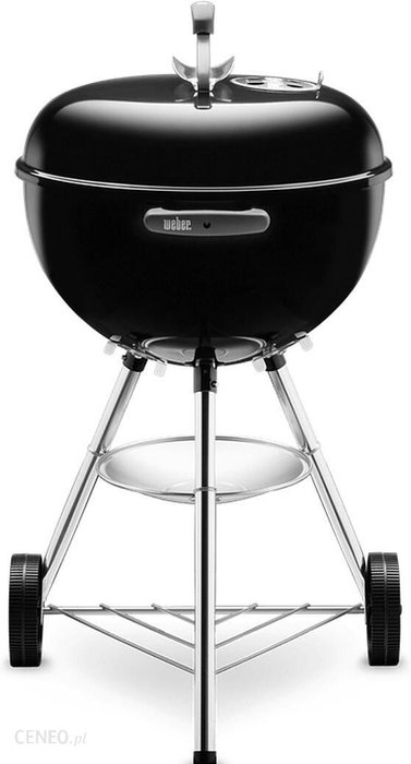 Weber Grill Węglowy Bar B Kettle 47cm