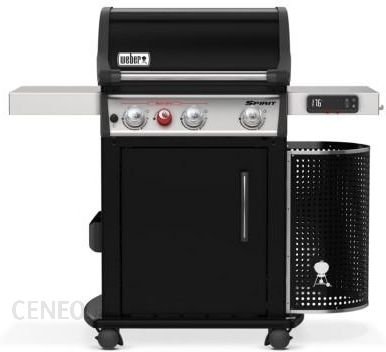 Weber Grill Gazowy Spirit Epx-325S Premium Gbs 46713533