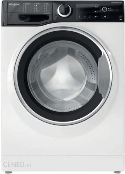 Whirlpool WRBSB 6228 B EU