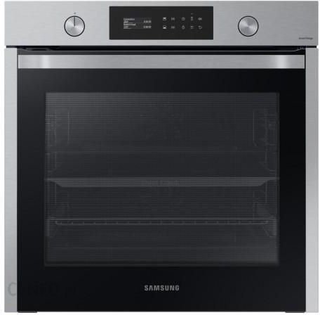 Samsung Dual Cook NV75A6549RS