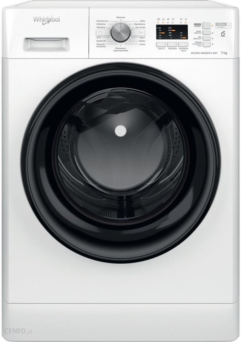 Whirlpool FFL 7259 B PL