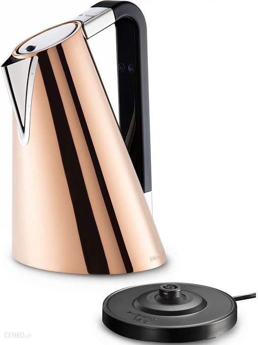 Casa Bugatti Vera Easy Rose Gold