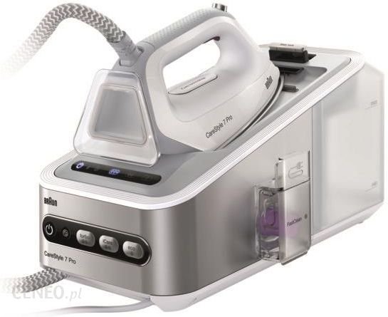 BRAUN CareStyle 7 IS 7155WH