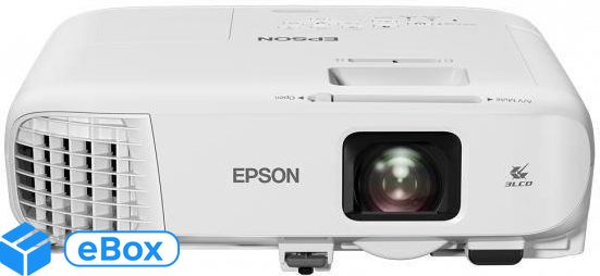 Epson EB-982W eBox24-8031776 фото