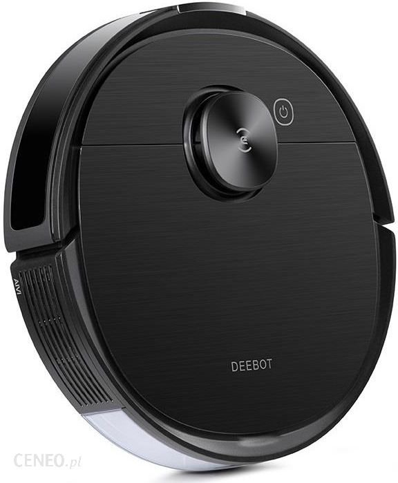 Ecovacs Deebot Ozmo T8 AIVI