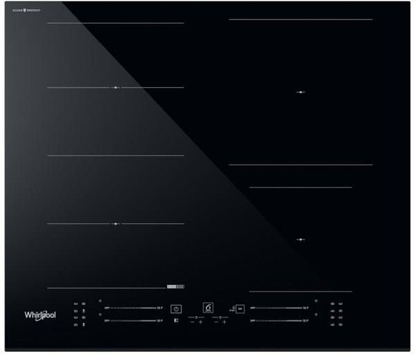 Whirlpool Wf S5060 CPBF