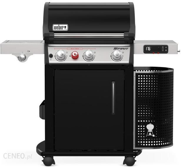 Grill gazowy Spirit EPX-335 GBS