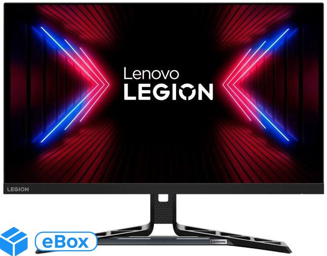 Lenovo 27" Legion R27q-30 (67B4GAC1EU) eBox24-8084901 фото