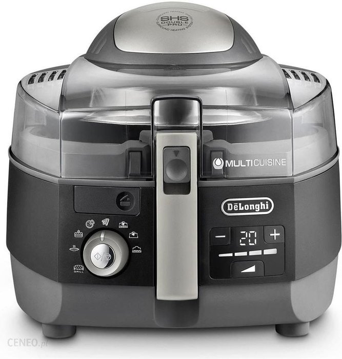 De'Longhi FH 1396 Extra Chef Plus