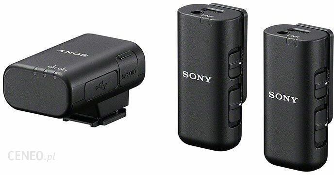 Sony Ecm-W3 eBox24-8053876 фото