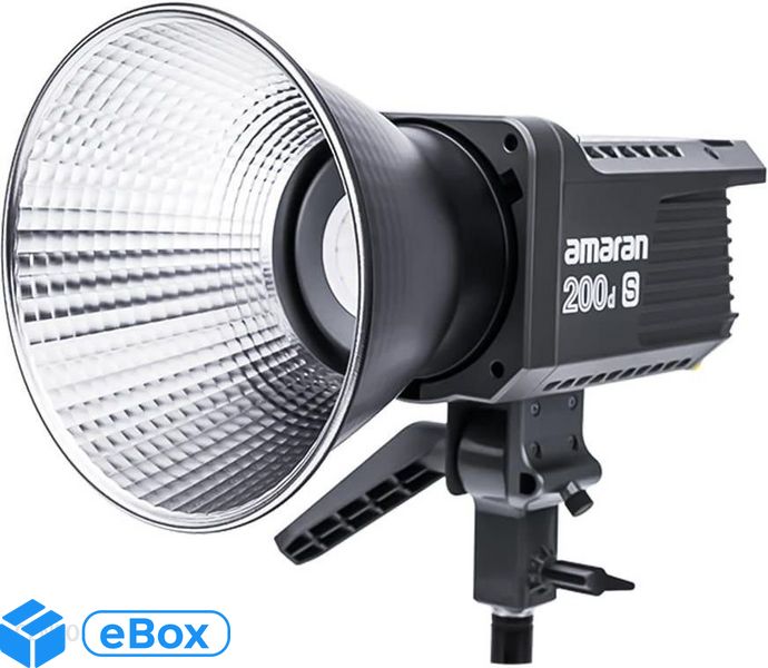 Lampa LED Amaran 200d S 5600K BOWENS eBox24-8033276 фото
