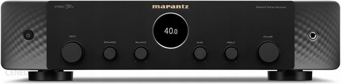 Marantz Stereo 70s (Czarny / Black) eBox24-8051326 фото