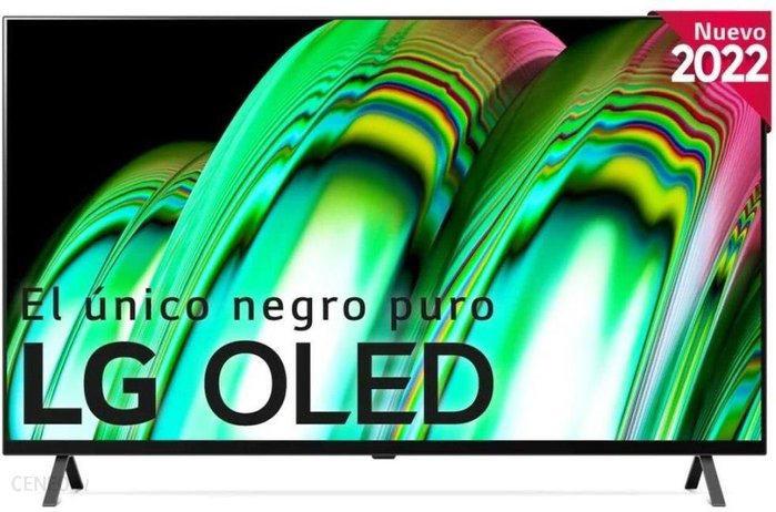 Lg OLED65A26LA