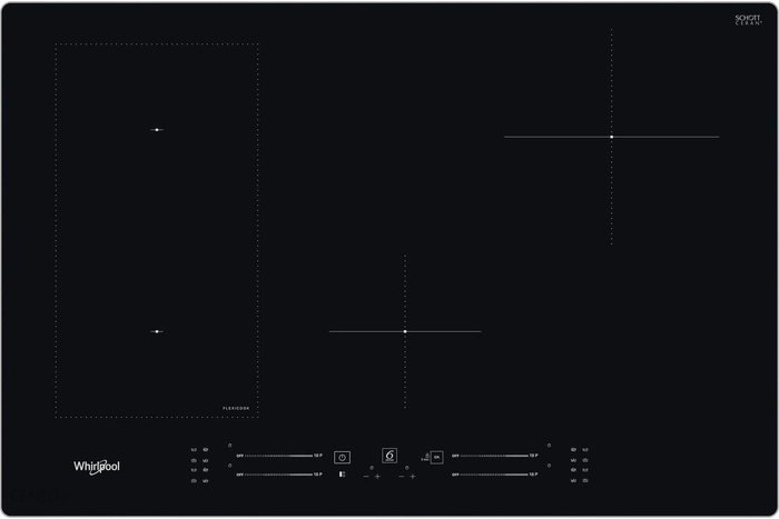 Whirlpool WL S8977 AL