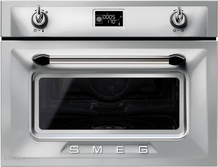 SMEG SF4920VCX1