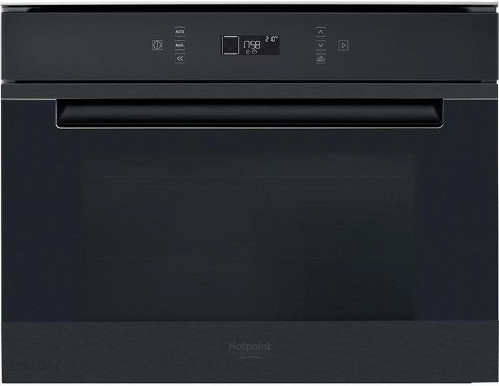 Hotpoint MP 776 BMI HA