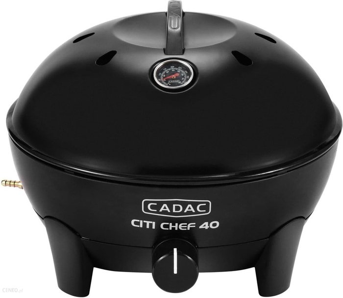 Cadac Citi Chef40 Czarny