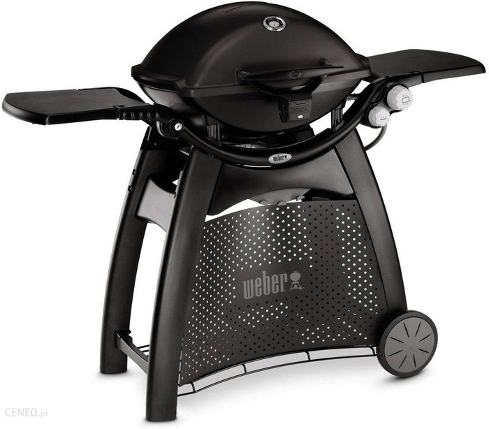 Weber Q 3200 Black Line 57010033