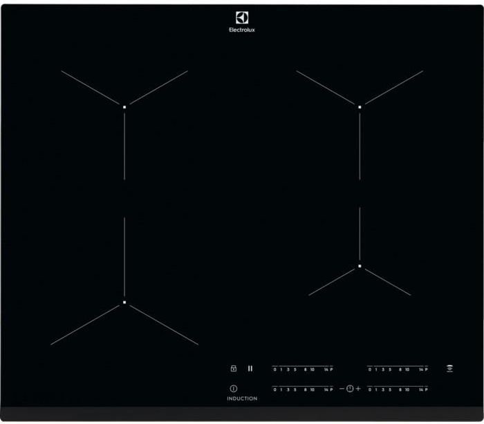 Electrolux EIT61443B SLIM-FIT