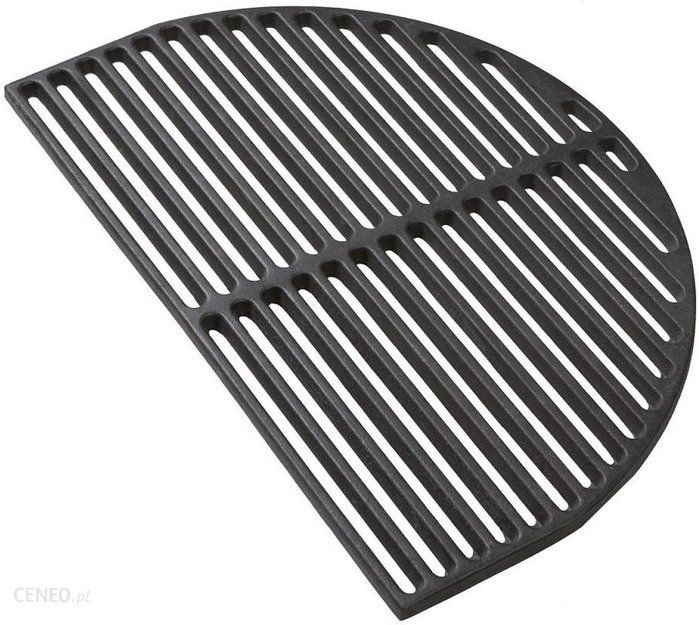 Primo Ruszt Żeliwny Do GrillaxLarge Oval (PG00361)