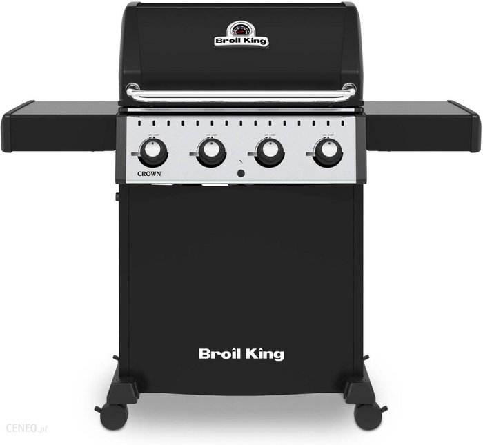 Broil King Crown 410 865053PL