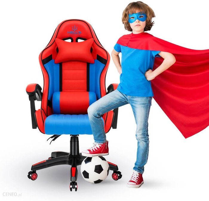 Hell's Chair Hero Kids eBox24-8068276 фото