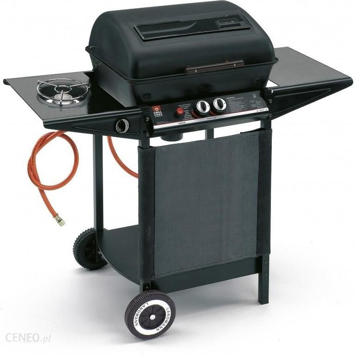 Landmann Grill Gazowy Lava (12376)